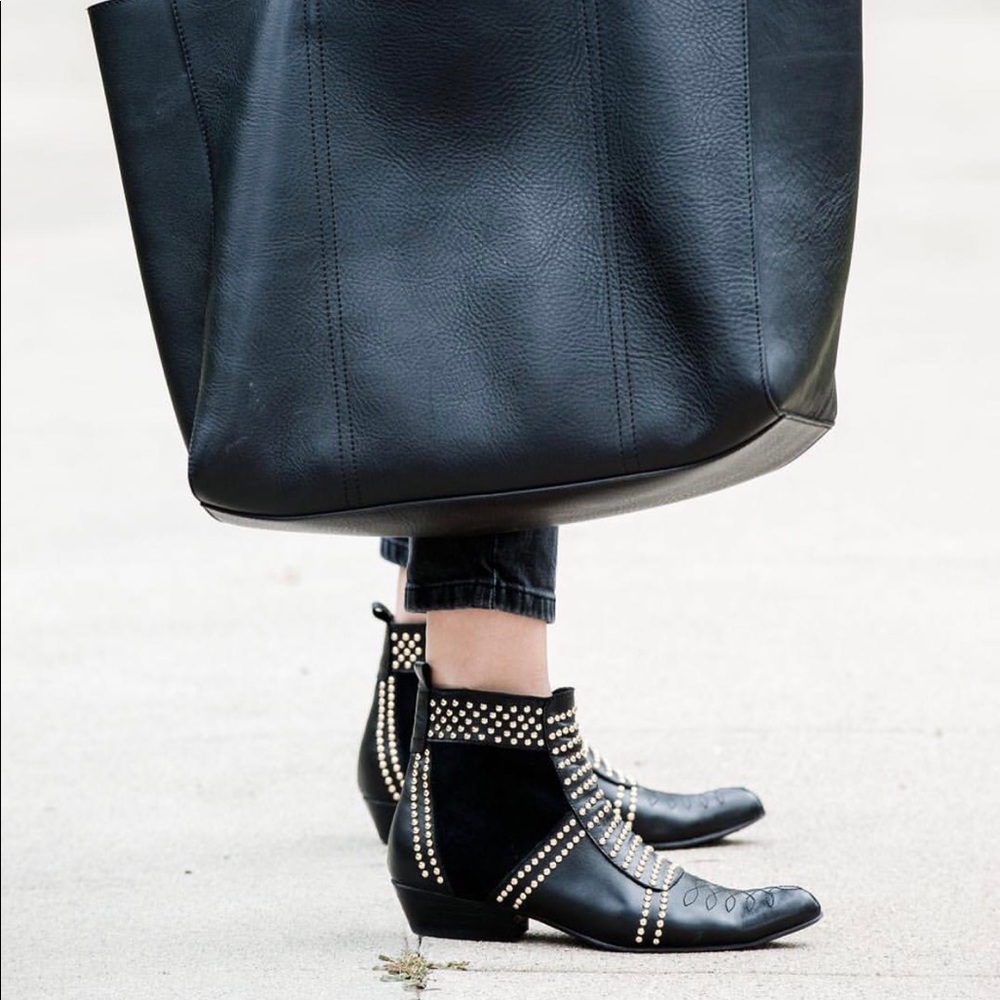 Anine Bing Charlie Boot